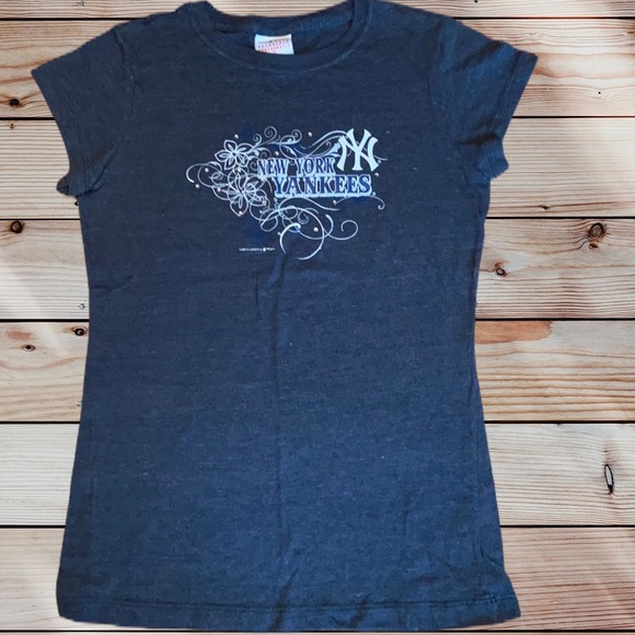 MLB New York Yankees T-shirt - Picture 1 of 8